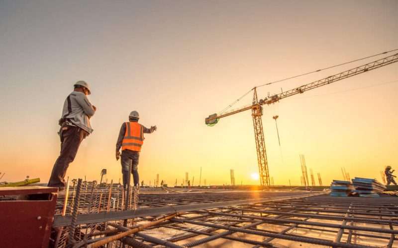 How technology is reshaping the Indian construction industry